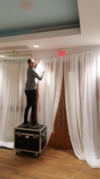 Event Draping Celebration Party Rentals Coquitlam